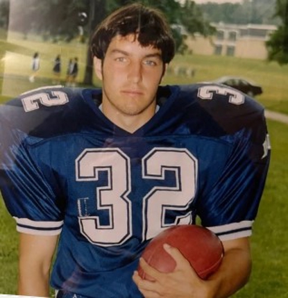 John  Erlandson Photo