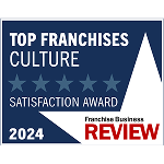 Top Franchises Culture 2024