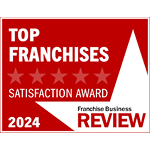 Top Franchises 2024