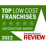 Top Low Cost Franchises 2022