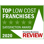 Top Low Cost Franchises 2020