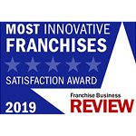 Most Innovate Franchises 2019